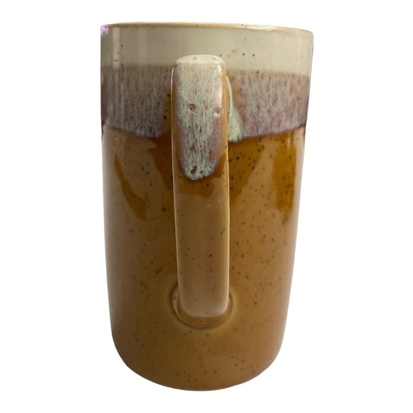 Boston Wear house Brown Stoneware Glaze Ceramic Coffee
Tea Mug 24 oz. - Picture 4 of 9